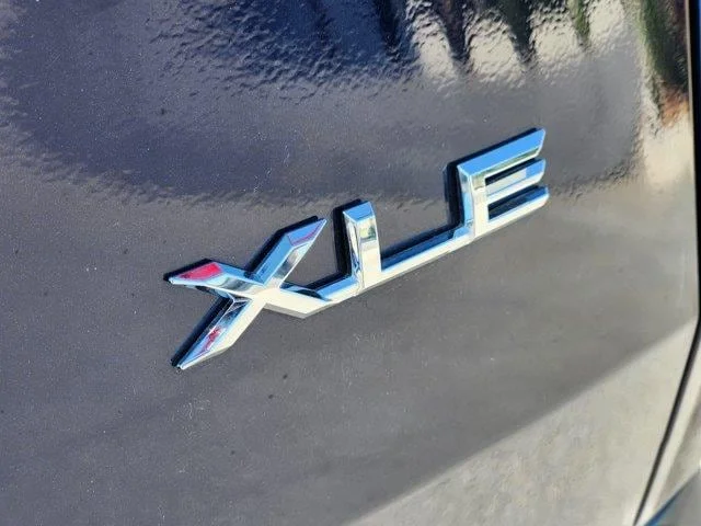 Used 2025 Blueprint Toyota XLE image 12