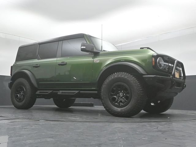2024 FORD BRONCO - Image 36