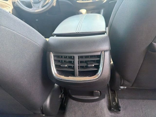 Used 2024 Black Metallic Chevrolet LT image 28