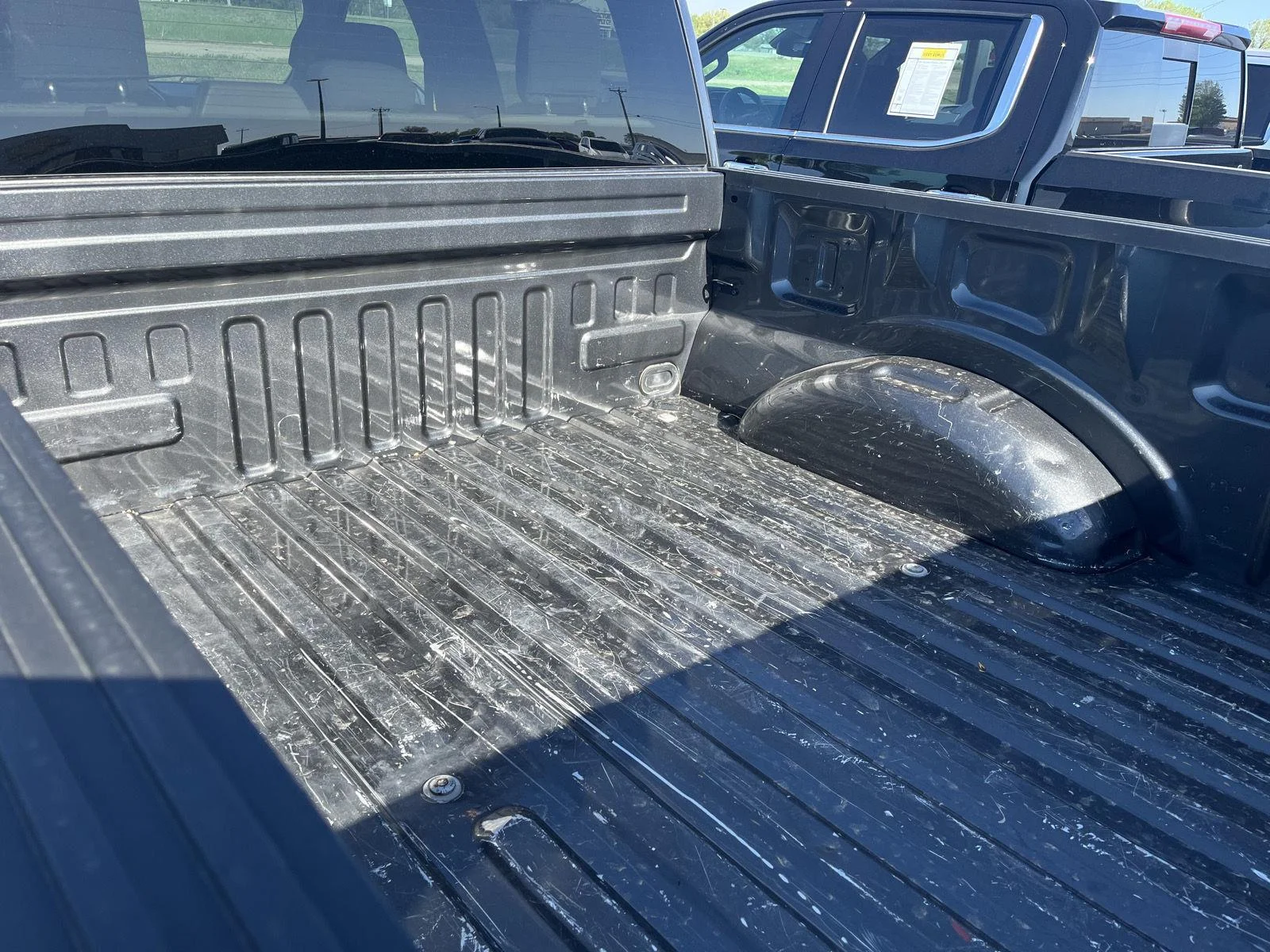 2019 Ford F-150 XL - Photo 9