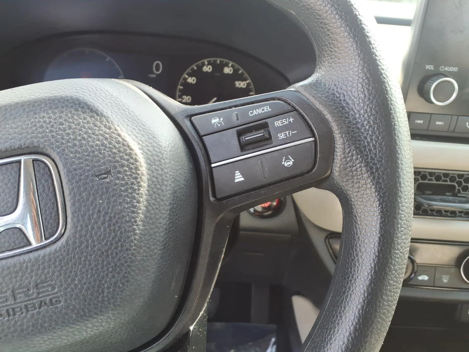2024 Honda HR-V LX - Photo 23