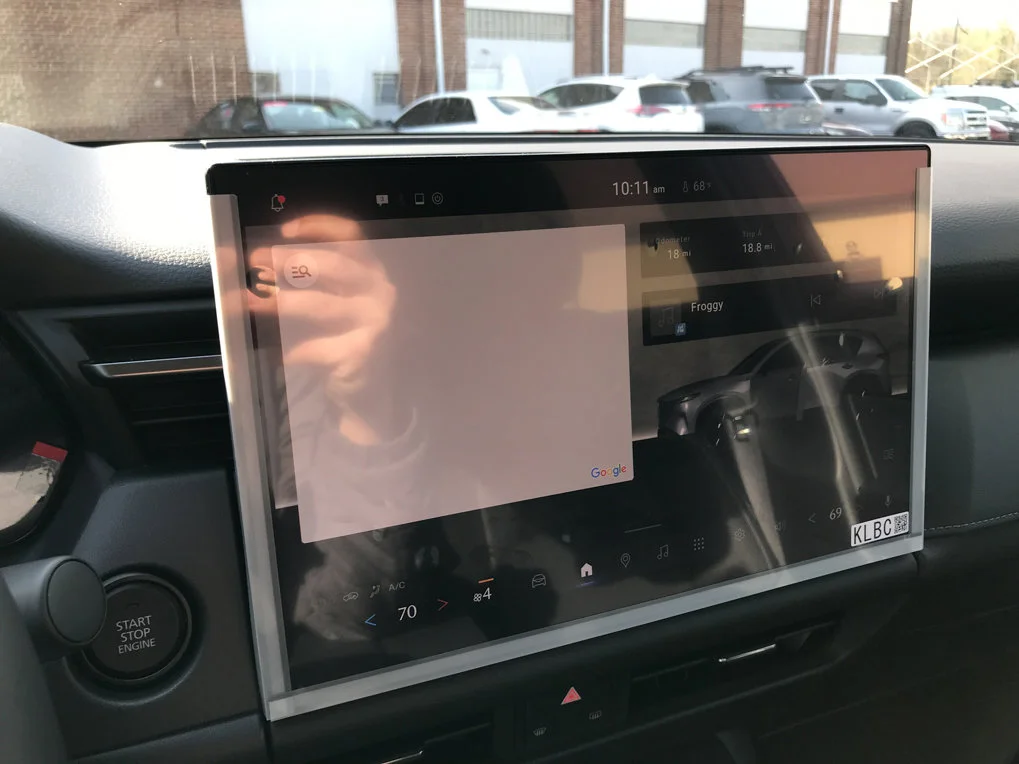 New 2026 Mazda CX-5 2.5 S Select