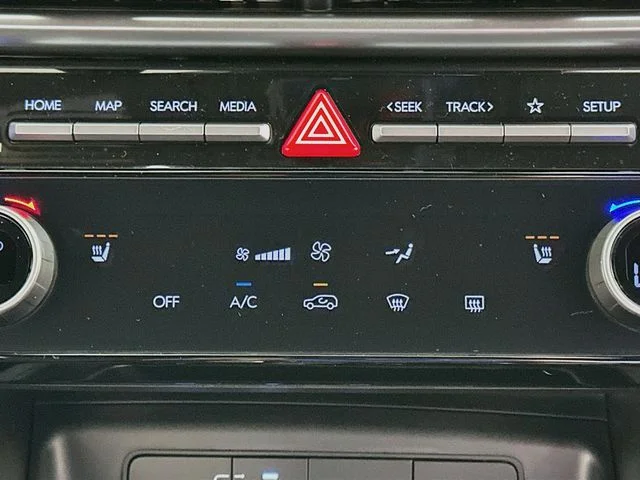 New 2026 Hyundai TUCSON XRT