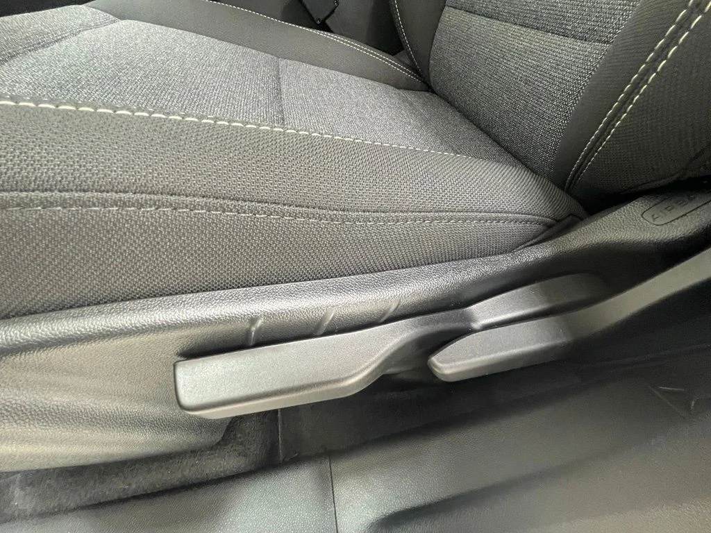 New 2027 Red GMC Elevation image 16