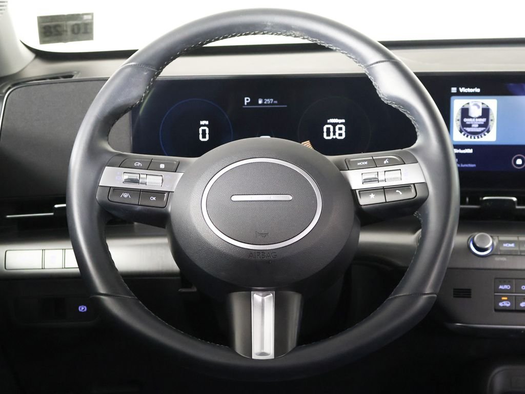 2024 Hyundai Kona SEL - Photo 31