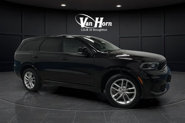 2024 Dodge Durango GT Plus AWD's photo