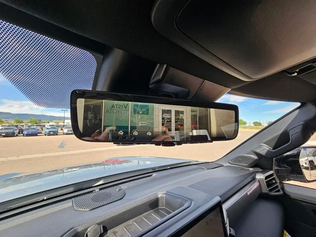 New 2026 Celestial Silver Metallic Toyota Tundra Limited image 17