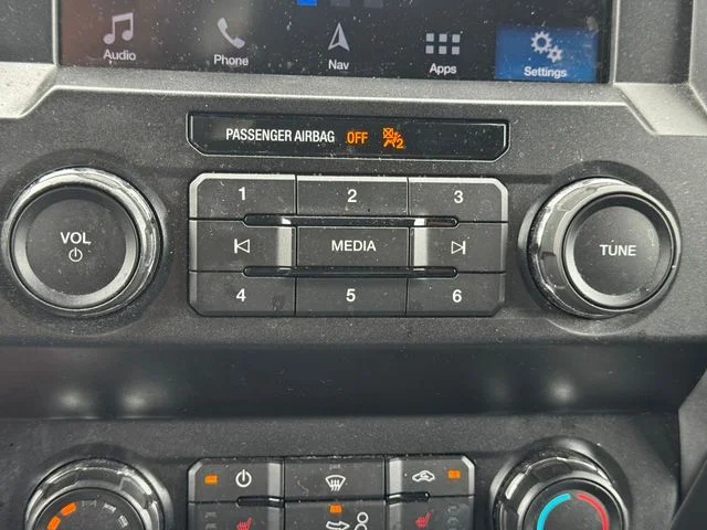 Certified Used 2019 Red Ford XLT image 32