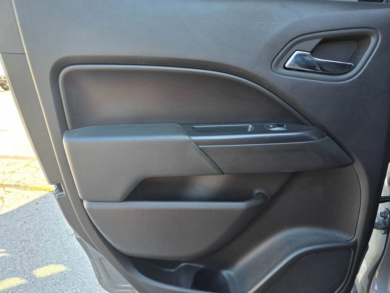 Used 2019 Satin Steel Metallic Chevrolet 2WD LT image 11