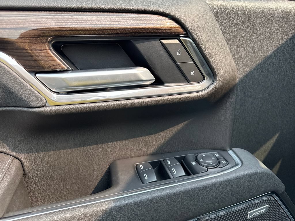 2026 Chevrolet Silverado 1500 RST - Photo 14