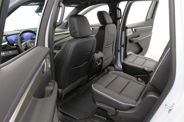2026 Buick Enclave Avenir - Photo 15