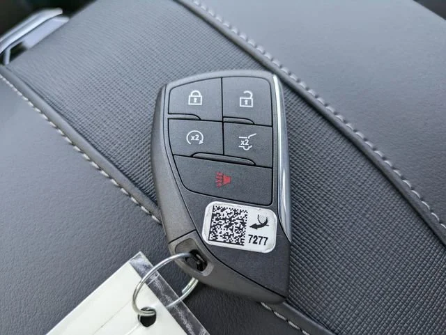 2026 Buick Enclave Sport Touring - Photo 35