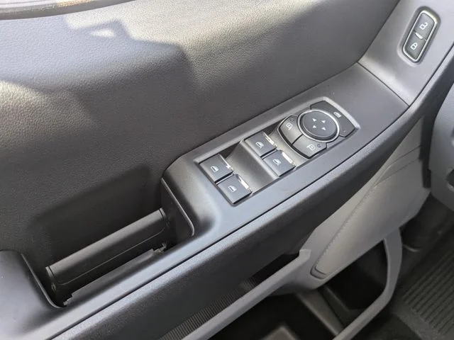 New 2026 Oxford White Ford F-250® XL image 22