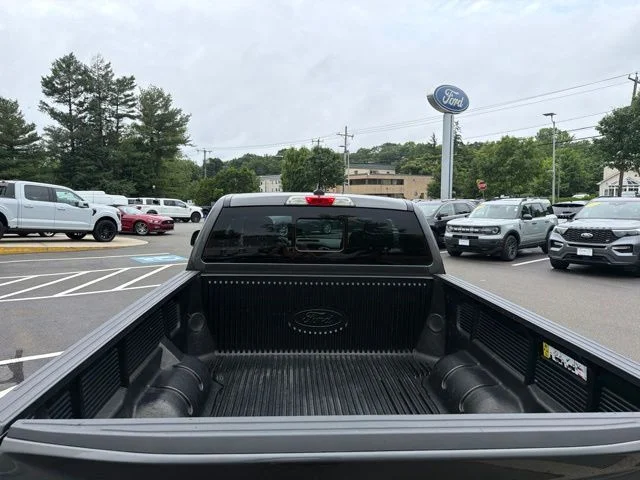 Used 2019 Gray Ford XLT image 7