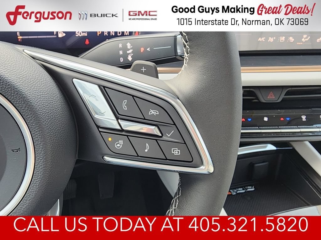 2026 Buick Envision Avenir - Photo 22