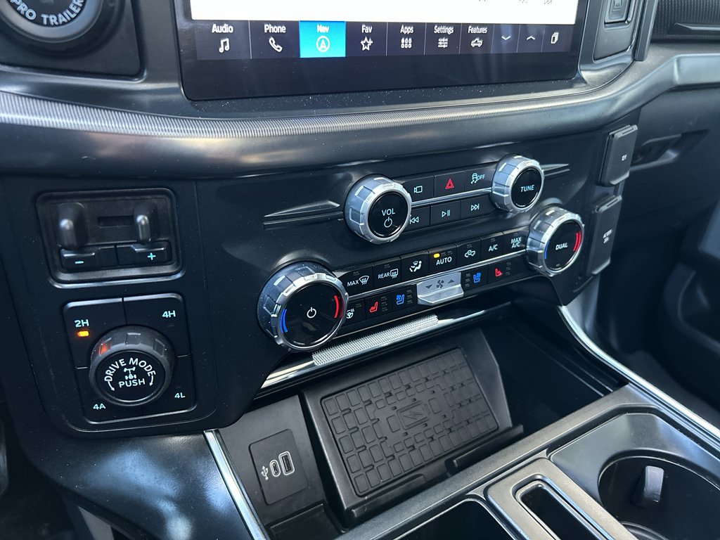 2025 Ford F-150 Raptor - Photo 23