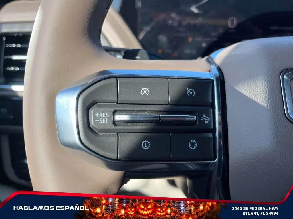 2027 GMC Yukon Denali - Photo 26