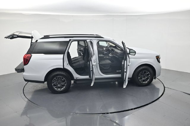 Certified Used 2025 Silver Ford Active image 48