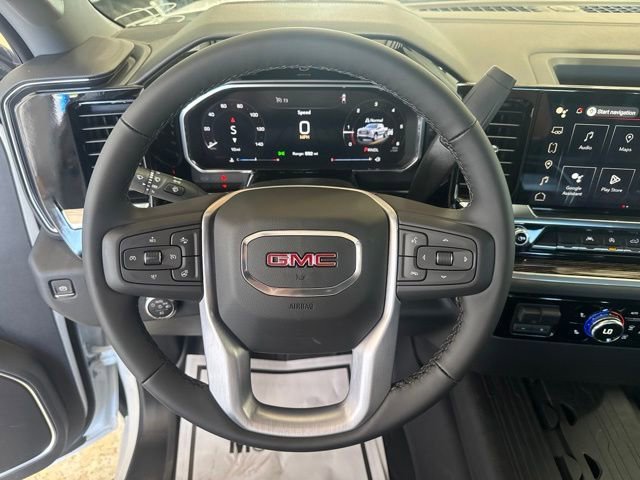 2026 GMC Sierra 1500 Elevation - Photo 9