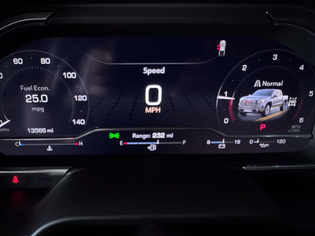 2024 GMC Sierra 1500 Denali Denali - Photo 18