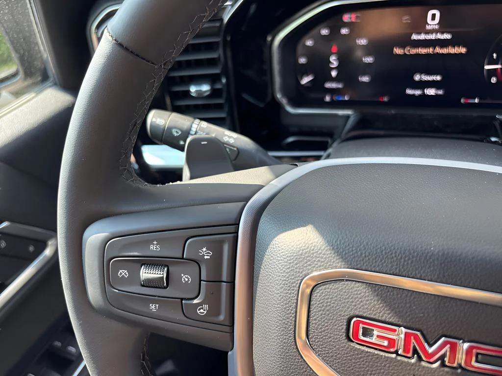 New 2026 Onyx Black GMC Elevation image 41