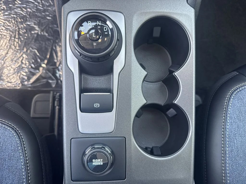 New 2026 White Ford Outer Banks image 31