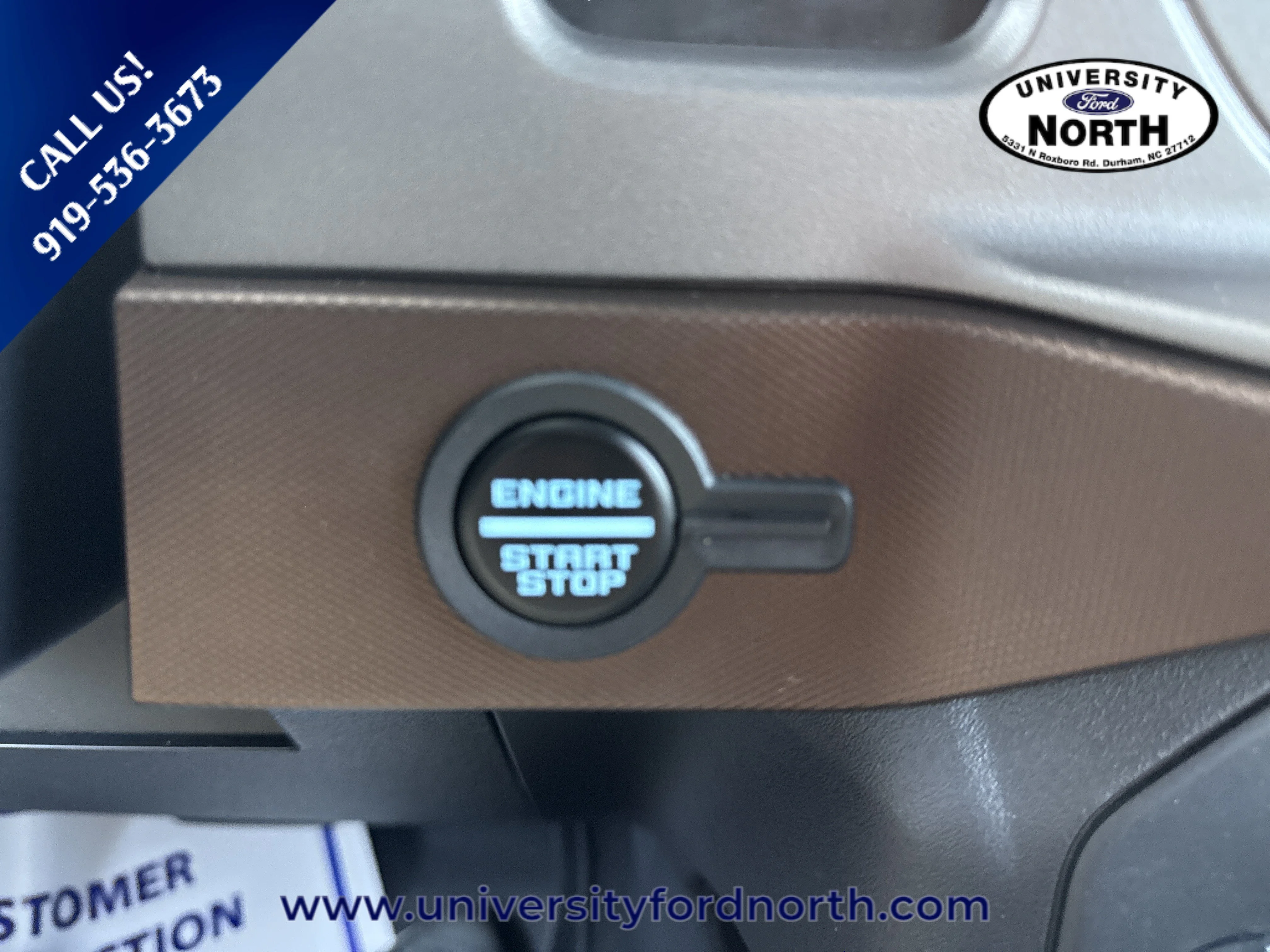 Used 2023 Oxford White Ford Outer Banks image 24