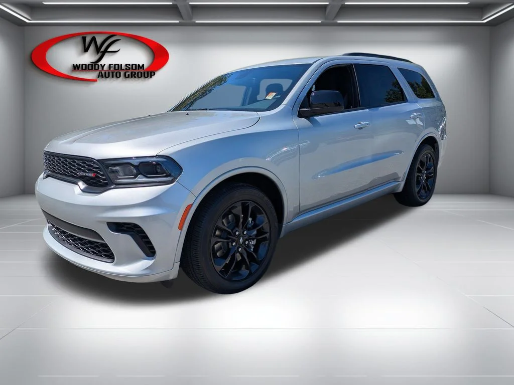 New 2026  Dodge GT image 10