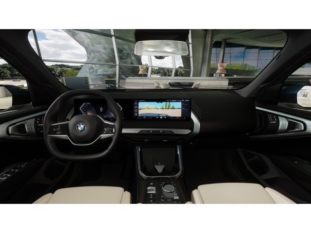 New 2026 Arctic Race Blue metallic BMW 30 xDrive image 10