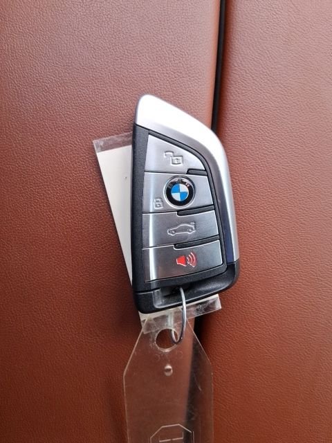 Used 2023 Black BMW xDrive40i image 20