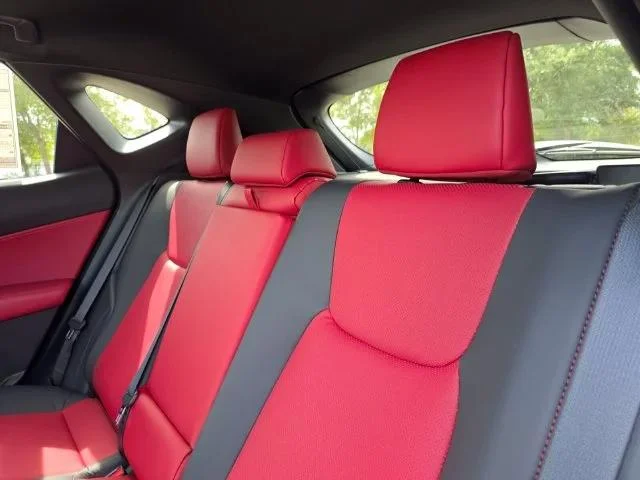 New 2026 Caviar Lexus 350 F SPORT Handling image 23