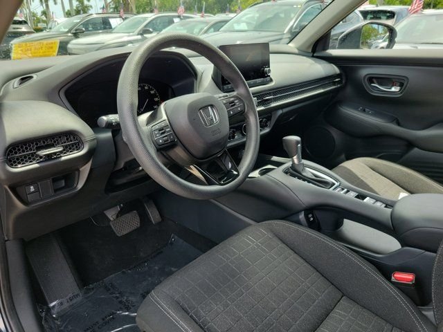 Used 2025 Black Honda LX image 15