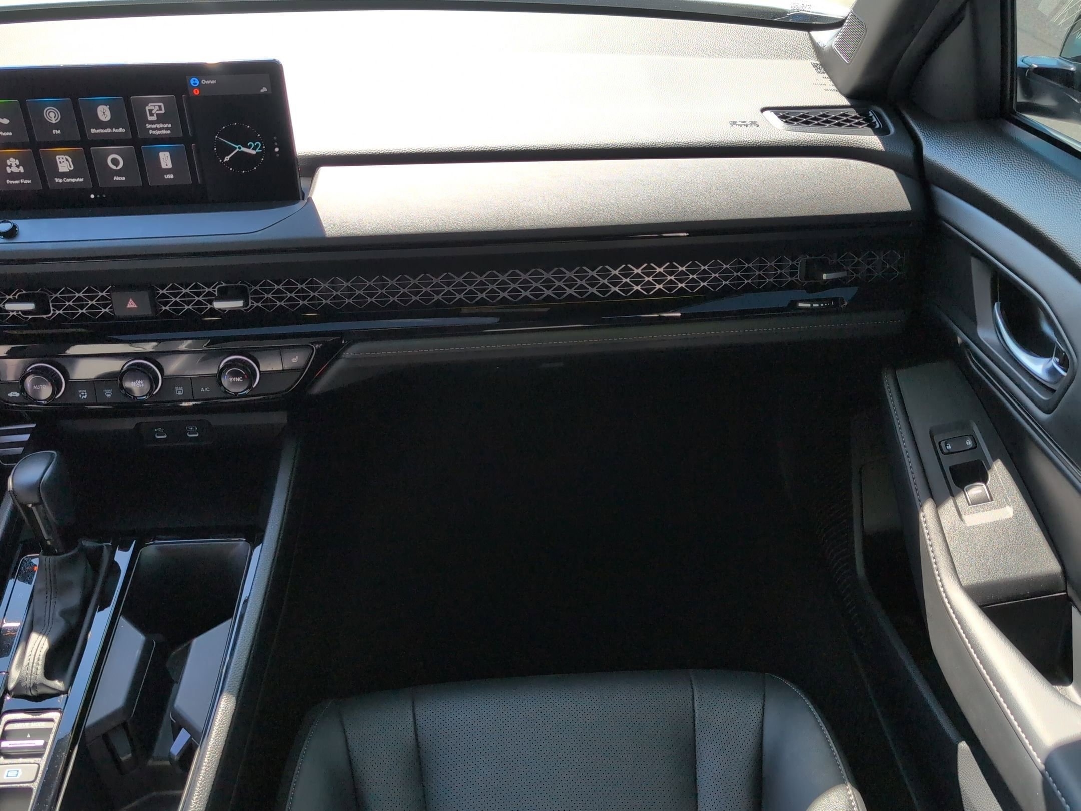 Used 2024 White Honda Sport-L image 29