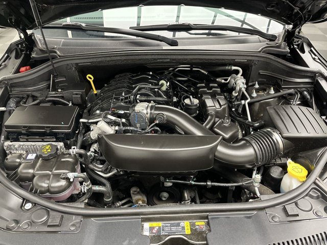 Used 2026 DB Black Clearcoat Dodge GT image 29