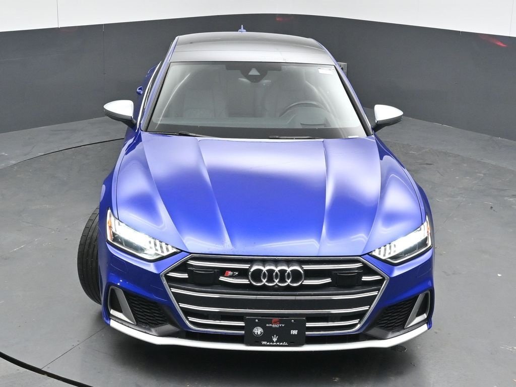 2023 AUDI S7 - Image 41