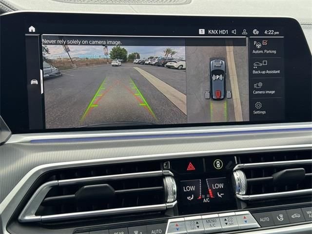 2022 BMW X5 40i - Photo 18