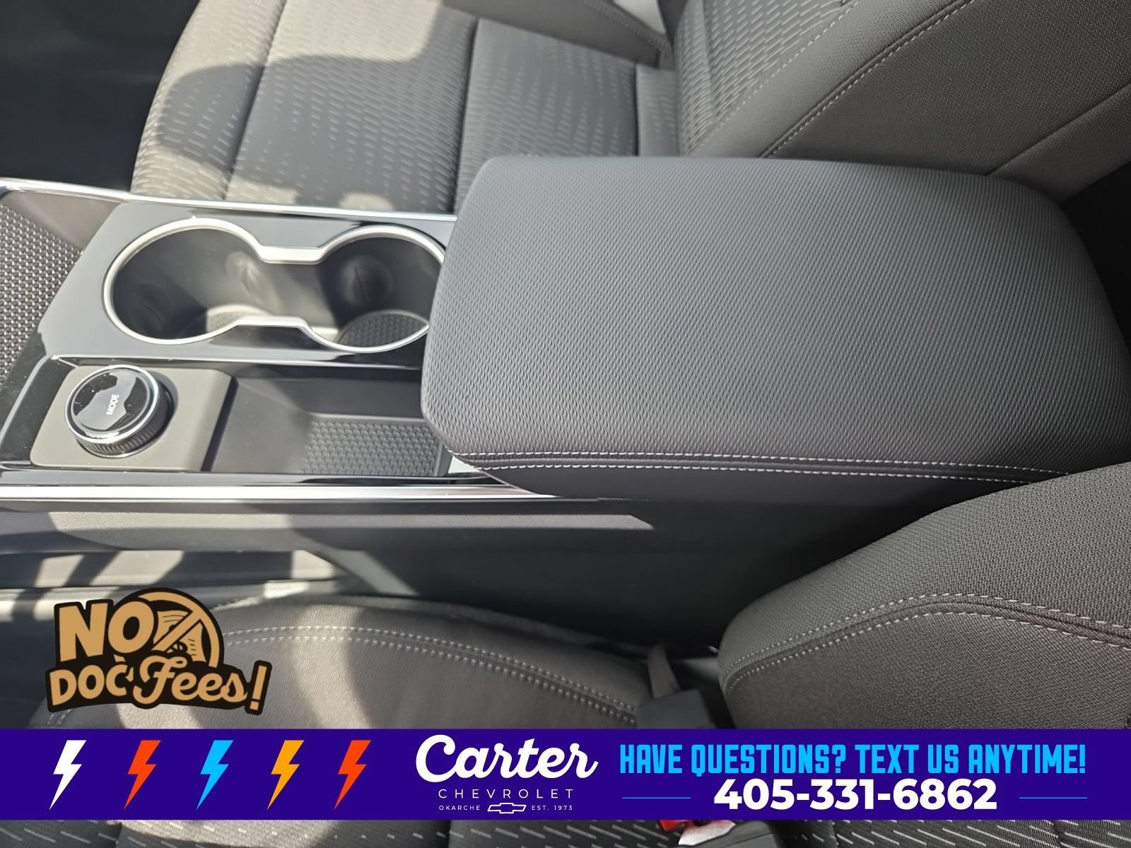 2027 Chevrolet Equinox LT - Photo 23