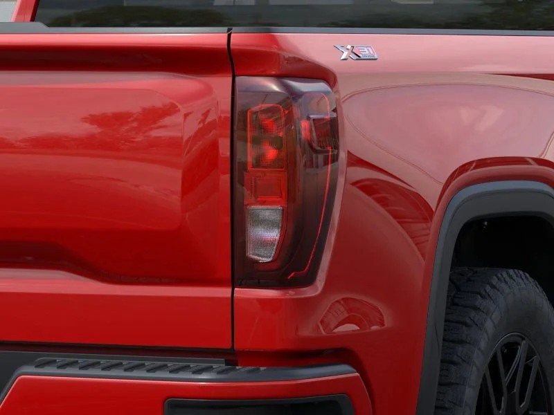 2026 GMC Sierra 1500 Pro - Photo 11