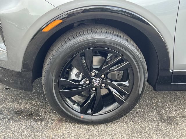 2026 Buick Encore GX Sport Touring - Photo 9