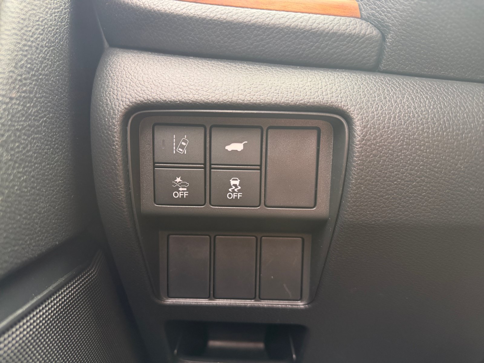 Used 2017 Gray Honda EX-L image 17