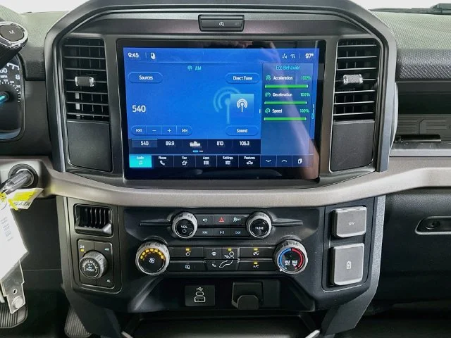 New 2026 Black Ford XL image 14