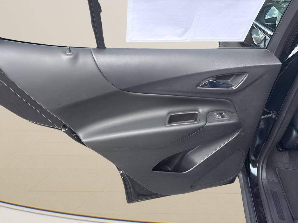Used 2020 Black Metallic Chevrolet LT image 20