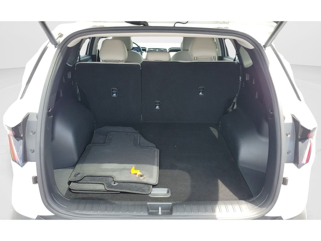 2023 Hyundai Tucson SEL - Photo 9