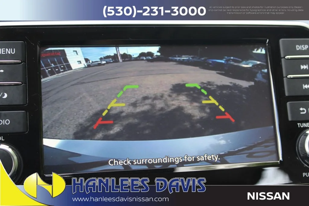 Certified Used 2025 Silver Nissan 1.6 SV image 23