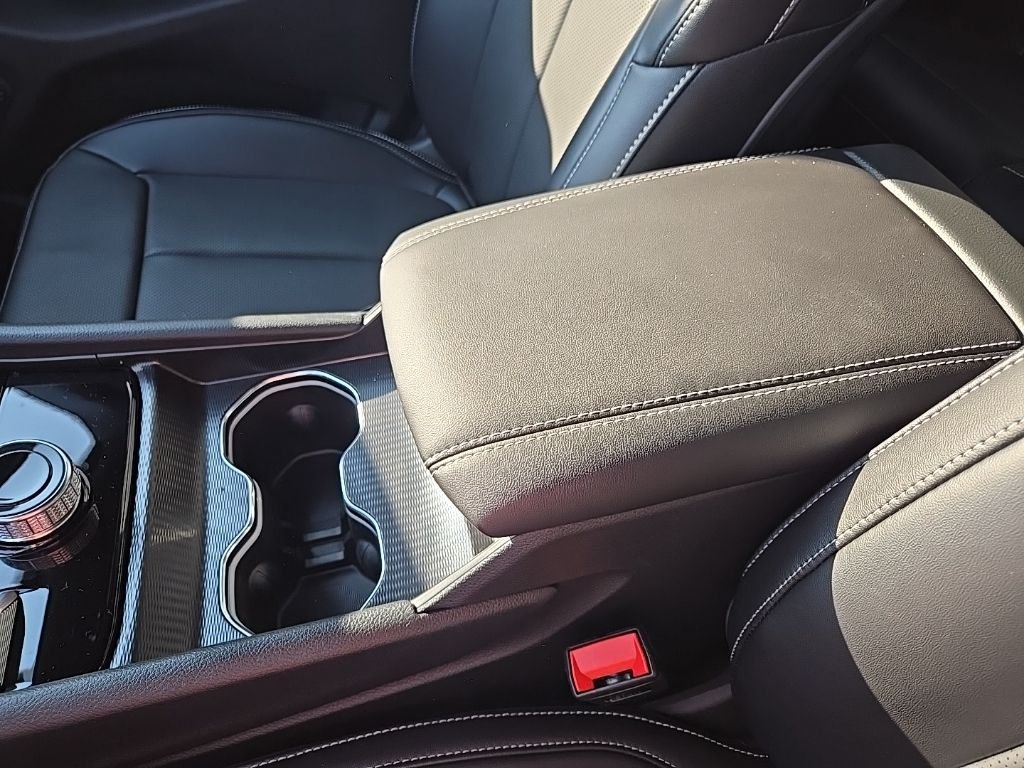 2025 Jeep Grand Cherokee L Limited - Photo 69