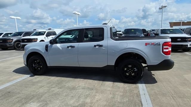 2025 Ford Maverick XLT - Photo 77