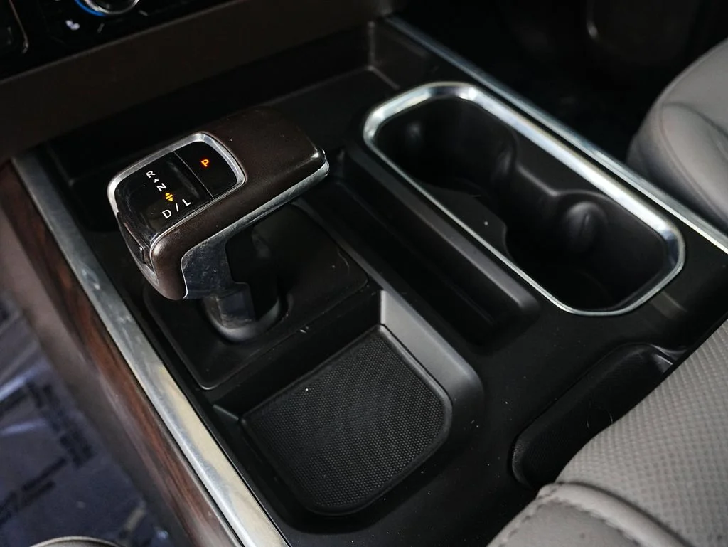 Used 2023 Silver GMC SLT image 15