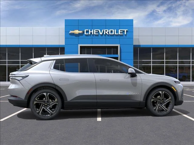 2026 Chevrolet Equinox EV 2LT - Photo 5