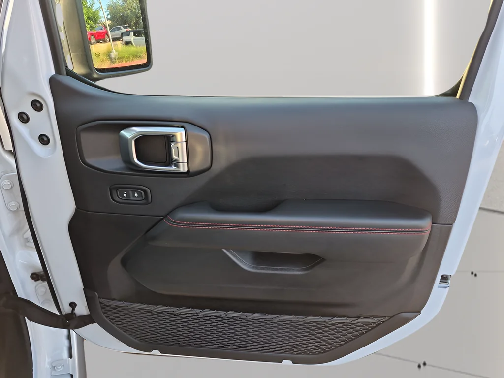 2024 Jeep Gladiator Rubicon - Photo 42