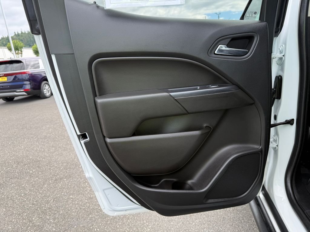 Used 2020 White Chevrolet ZR2 image 26